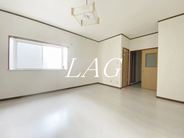 居室・リビング　洋室のお部屋です。