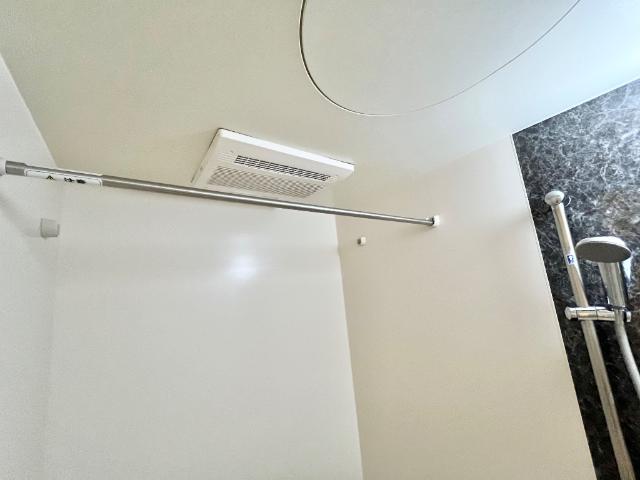 その他　浴室乾燥機