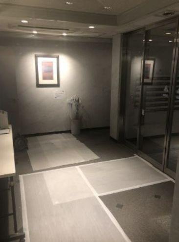 ロビー