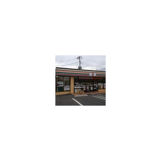 コンビニ　セブンイレブン足立増田橋店（コンビニ）まで441m