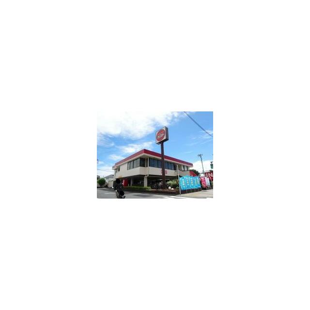 その他　ガスト足立平野店（その他）まで348m