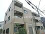 小竹向原駅より徒歩3分 3階 築20年11ヶ月の賃貸物件