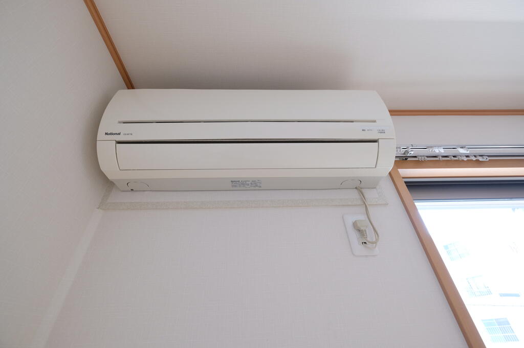 その他設備　写真は別室です