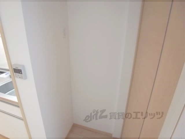 その他部屋・スペース　冷蔵庫置場