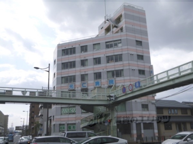 病院　光仁病院（病院）まで1600m