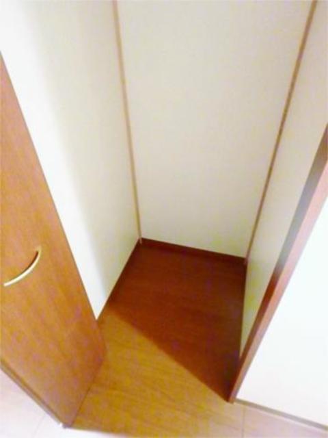 玄関　★イメージパース★