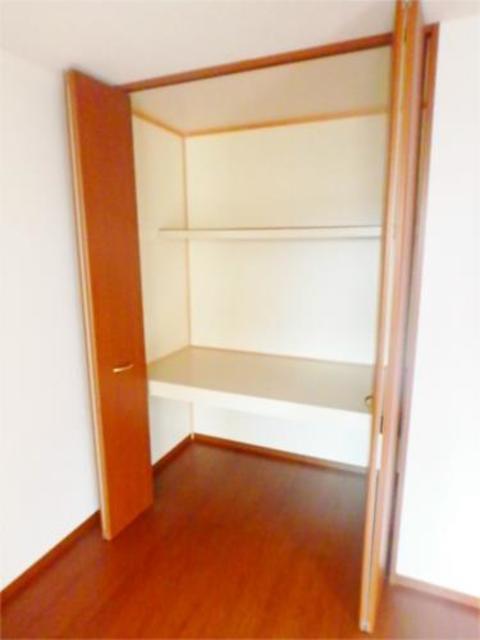 収納　★イメージパース★