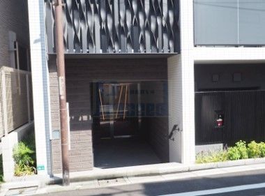 エントランス　きれいなエントランス☆
