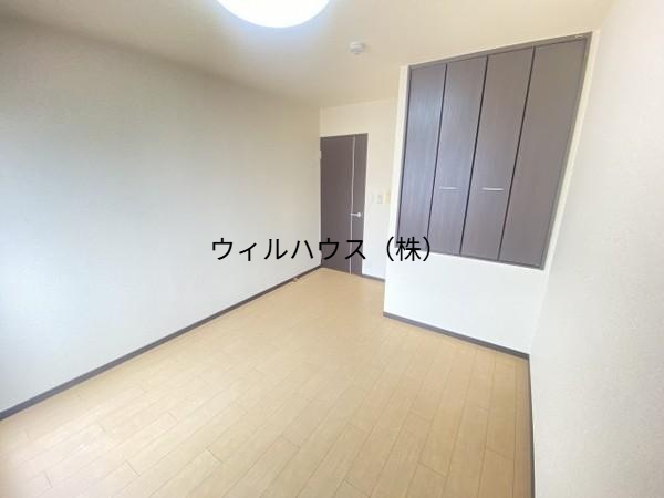 その他部屋・スペース　洋室！