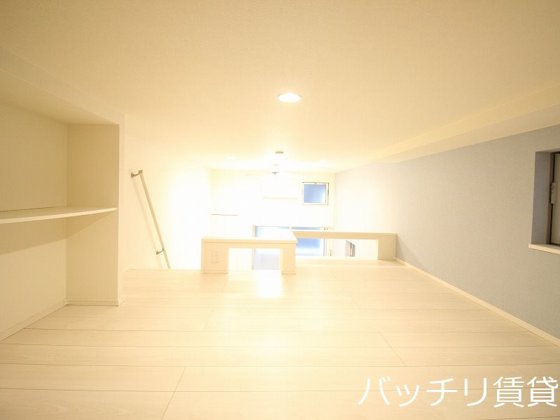 その他部屋・スペース　同型タイプの為、現状を優先致します。