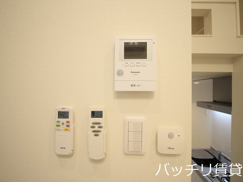 セキュリティ　同型タイプの為、現状を優先致します。