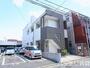 高宮駅より徒歩6分 2階 築3年5ヶ月の賃貸物件
