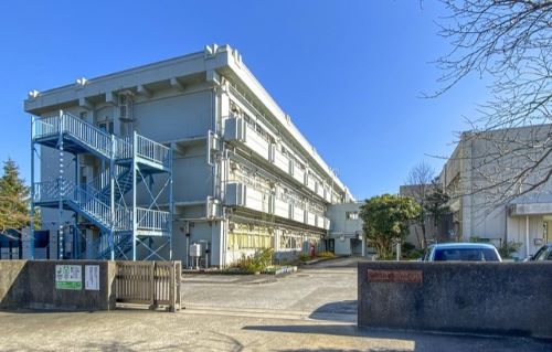 小学校　市原市立姉崎小学校（小学校）まで562m