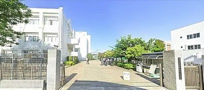 大学・短大　湘南工科大学（大学・短大）まで3067m
