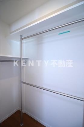 収納　小物を収納するのに便利です