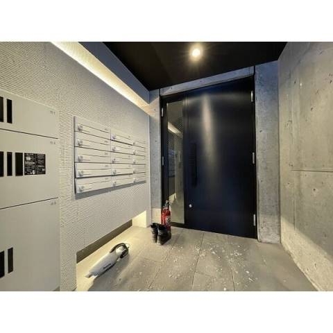 ロビー　詳細は、ウィンドワード菊水店までご相談下さい。