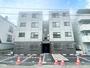 南平岸駅より徒歩3分 4階 築1年の賃貸物件