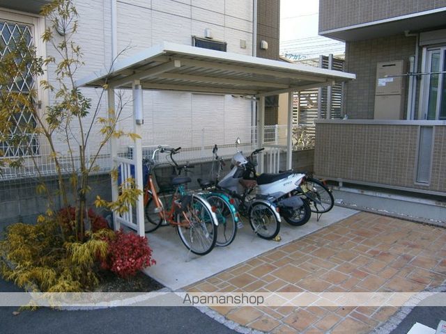 その他共有部分　その他共有部分
