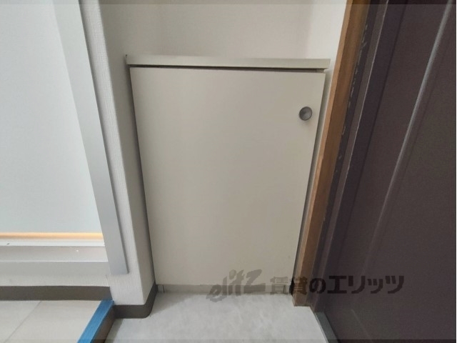 収納　下駄箱