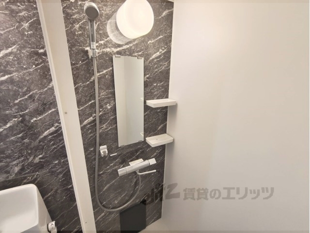 その他　シャワールーム