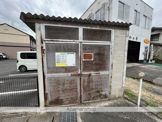 その他共有部分　その他共有部分