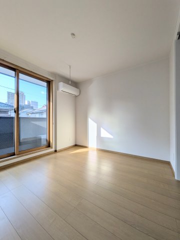 その他部屋・スペース　きれいな洋室です