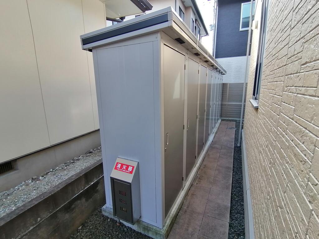 その他共有部分