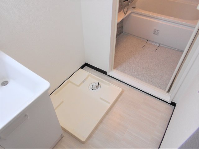 その他　同じ間取りの別のお部屋の写真です