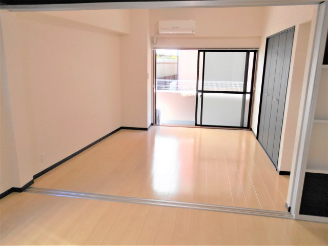 その他部屋・スペース　同じ間取りの別のお部屋の写真です
