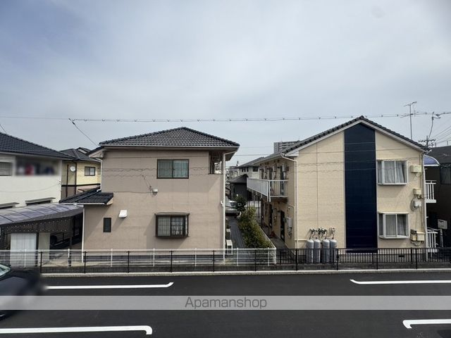 眺望　眺望