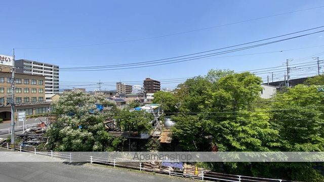 眺望　眺望