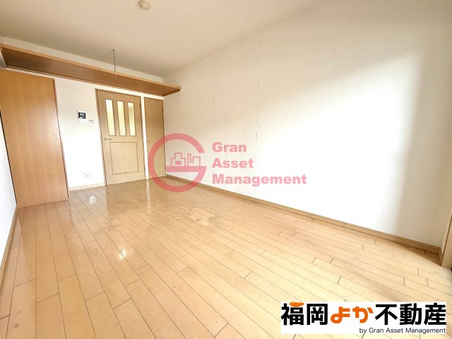 居室・リビング　ゆったりとしたリビングです