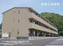 エザンス水呑B 3階 築12年3ヶ月の賃貸物件