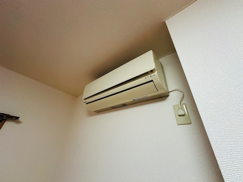 その他設備　別部屋参考写真