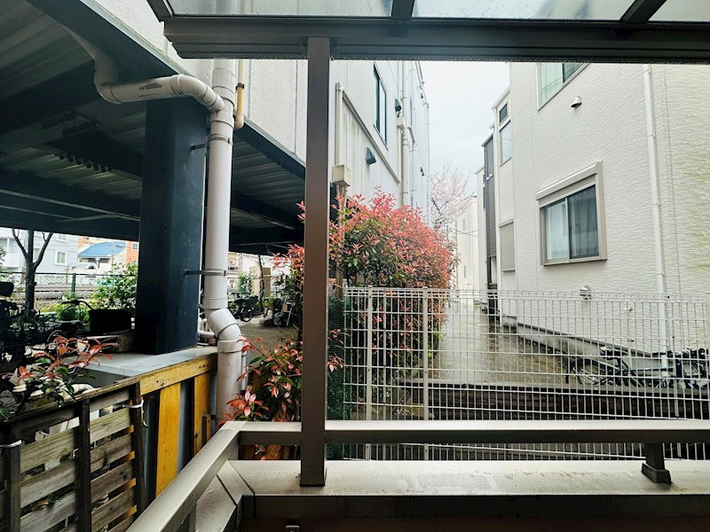 眺望　別部屋参考写真