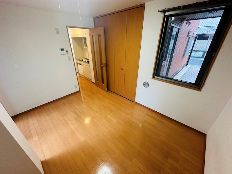 居室・リビング　別部屋参考写真