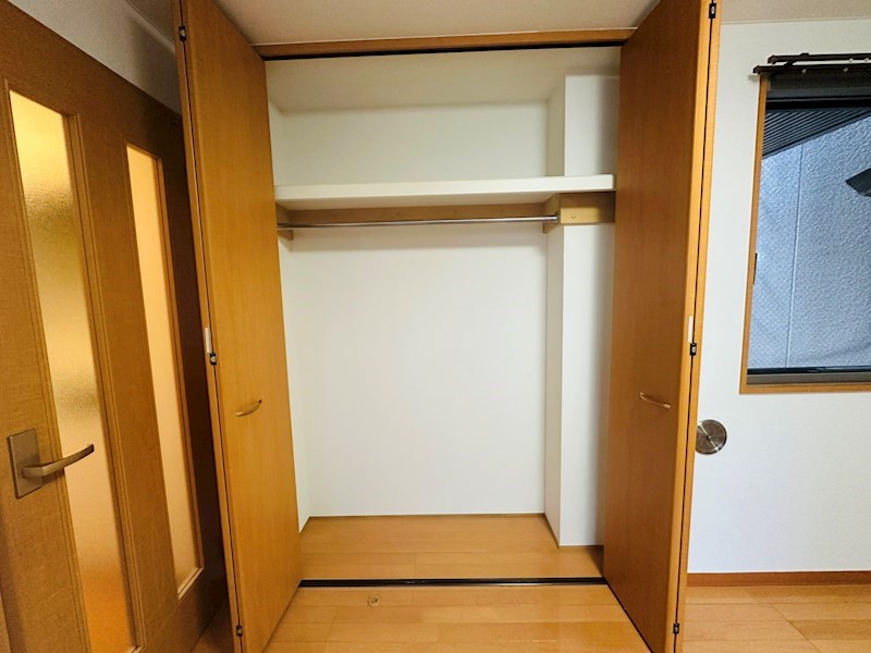 収納　別部屋参考写真