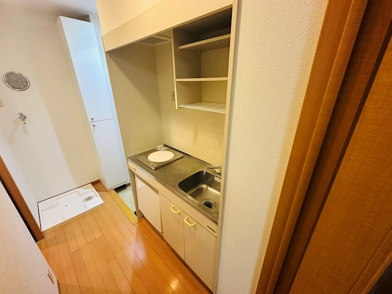 キッチン　別部屋参考写真