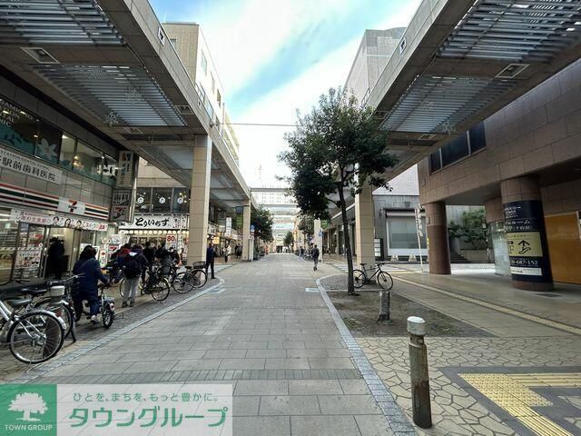 その他　コリドー街（その他）まで100m