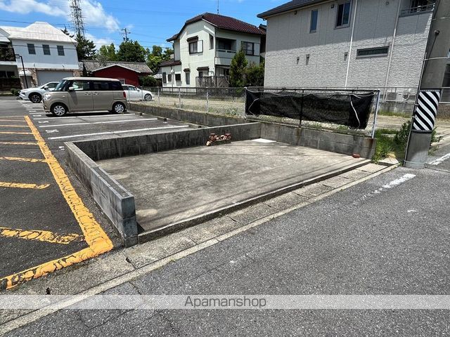 その他共有部分　その他共有部分
