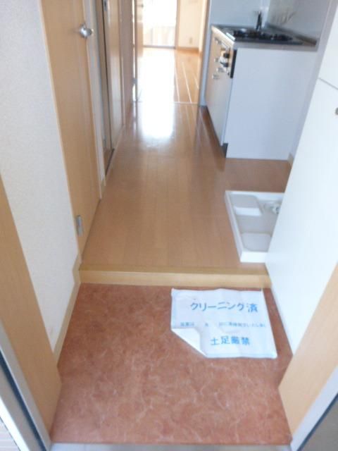 玄関　★玄関★