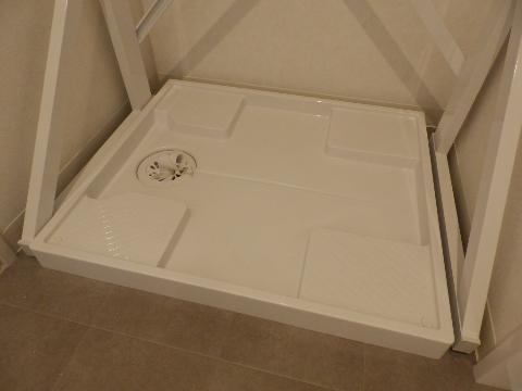 その他　洗濯機置場