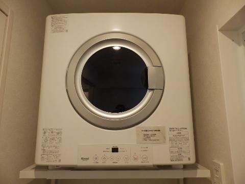 その他設備　室内設備