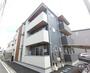 D-ROOM和田町 1階 築2年4ヶ月の賃貸物件