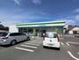コンビニ　ファミリーマート成田久住駅前店（コンビニ）まで491m