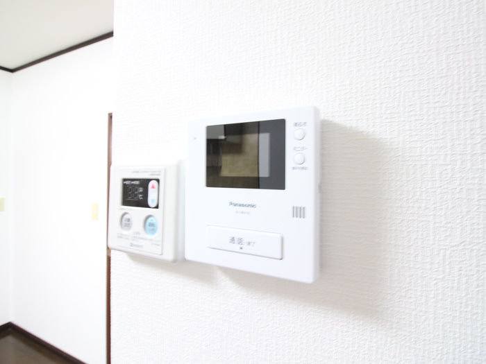 セキュリティ　※同系タイプ