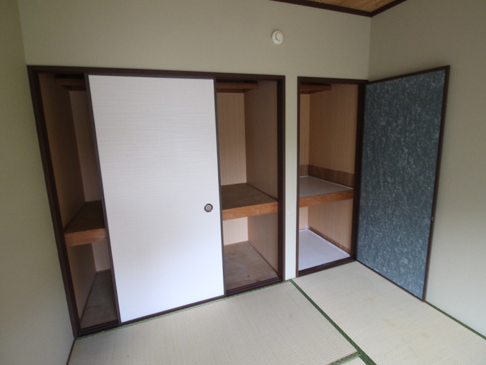 収納　※同系タイプ