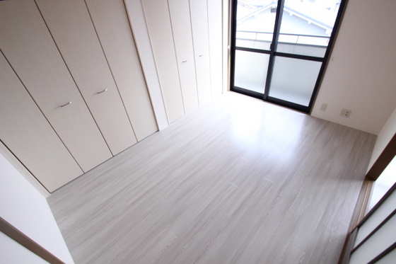 その他部屋・スペース　※別部屋の写真です