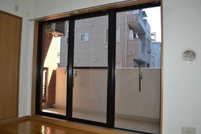 その他部屋・スペース　マーサ・プレアマール