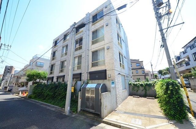 建物外観　★ＲＣ造★
